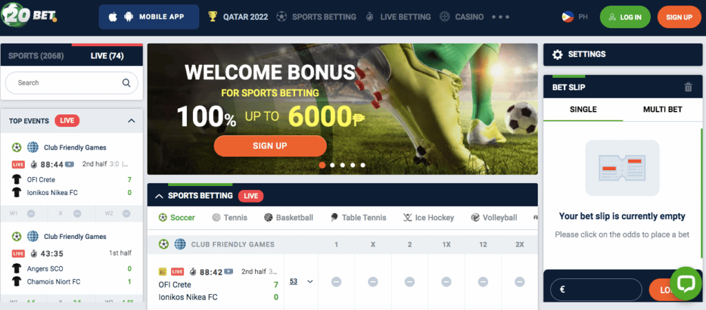 5pbet