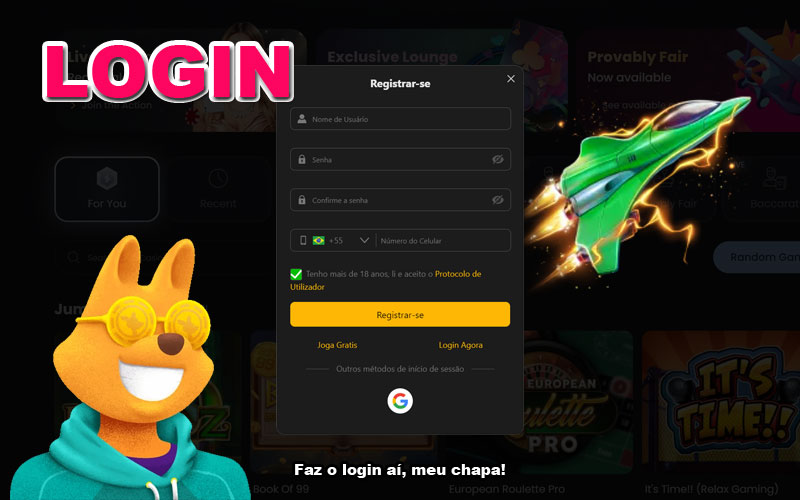 21luckybet
