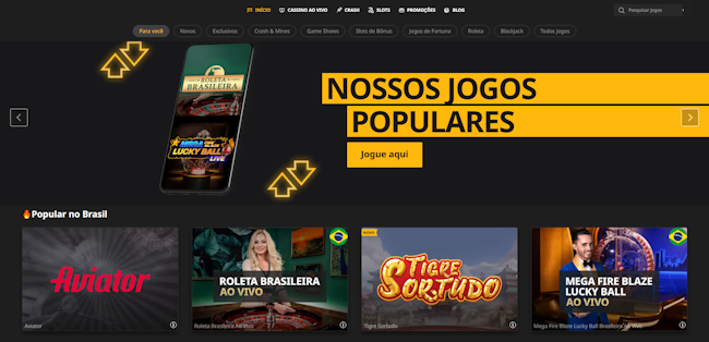 tá o jogo do galo