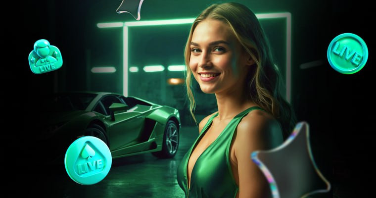 Bet games online