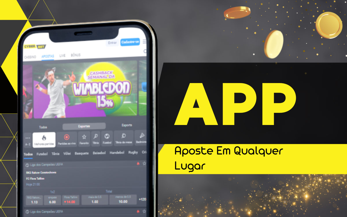 site aposta
