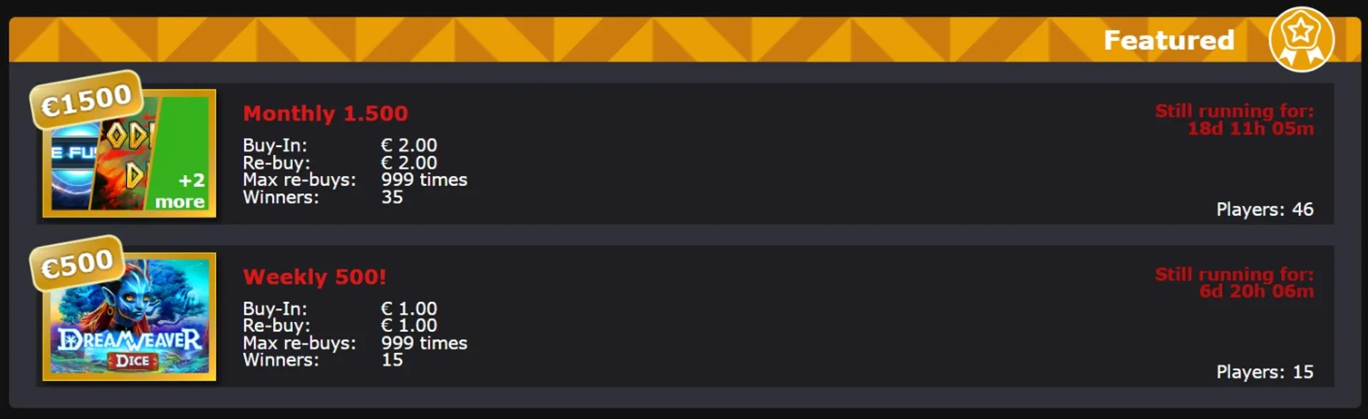 Betmotion casino