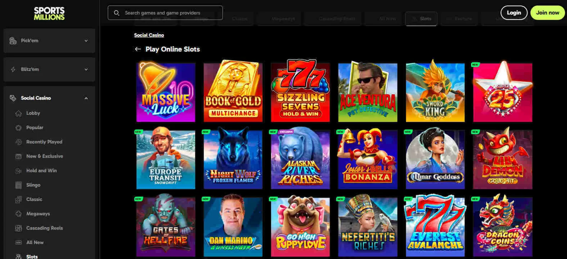 livebet