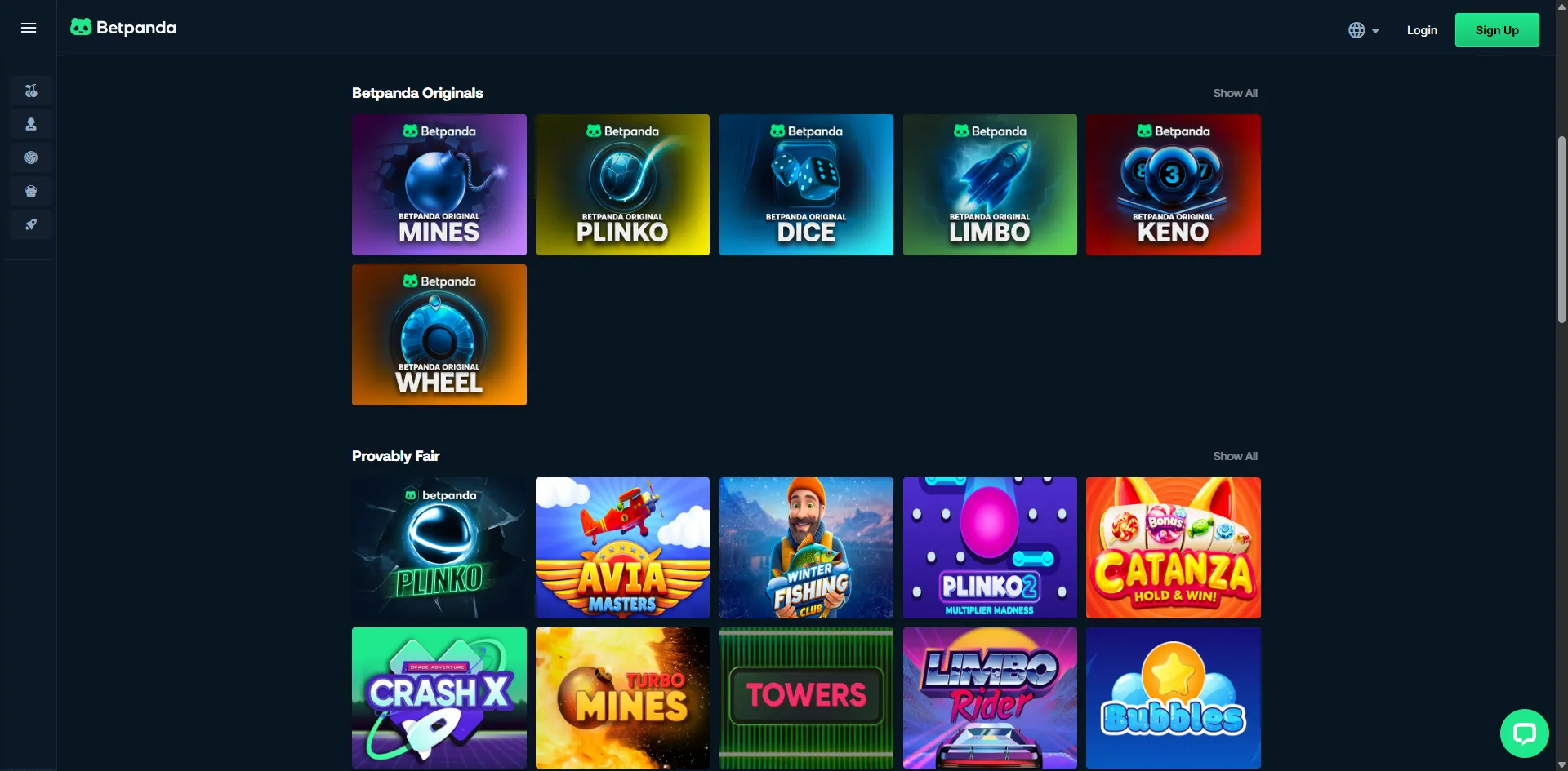 Vender conta bet365