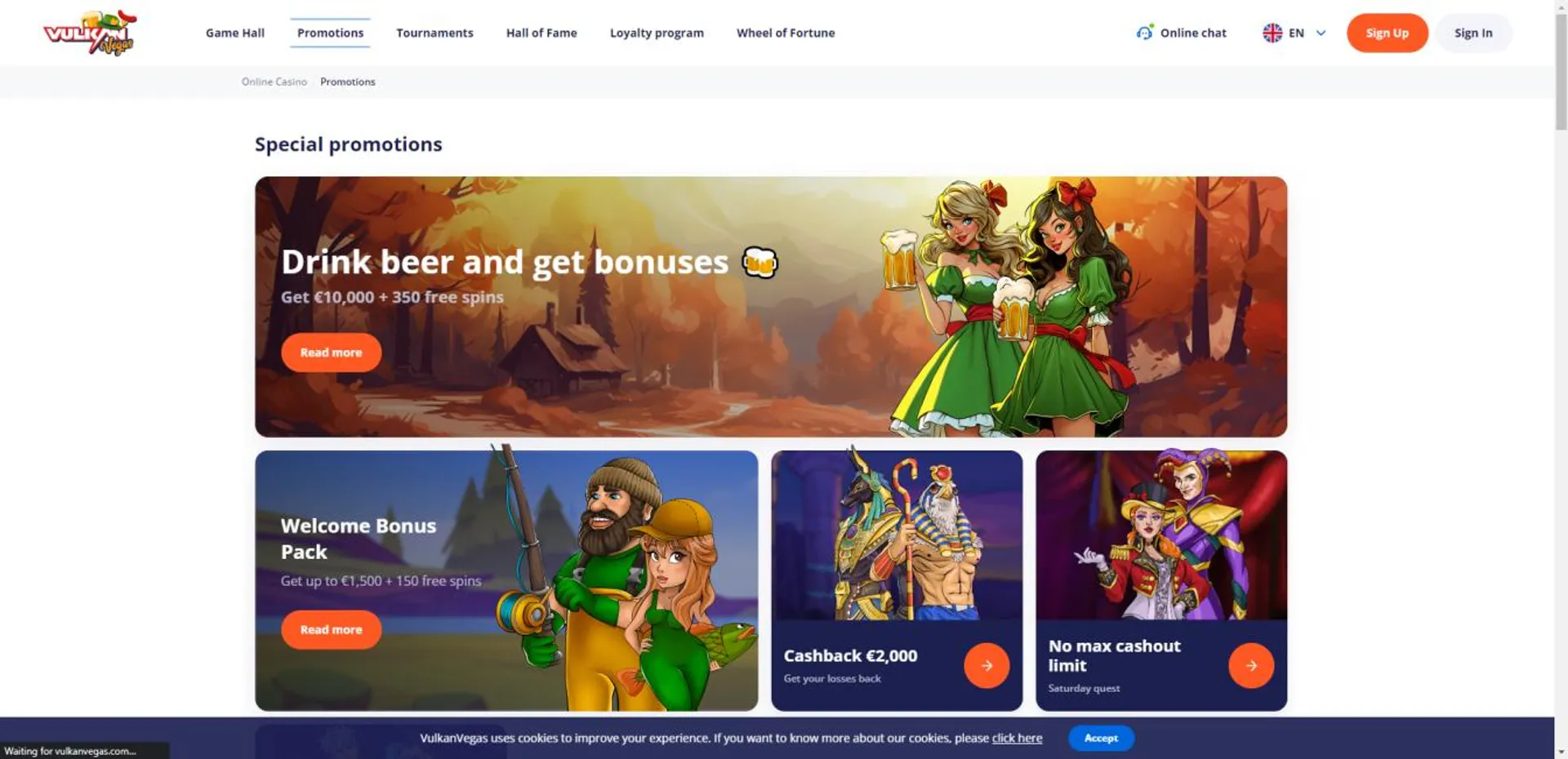 vainabet