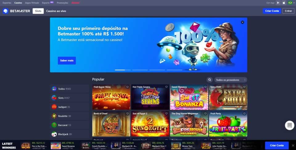 casinovip