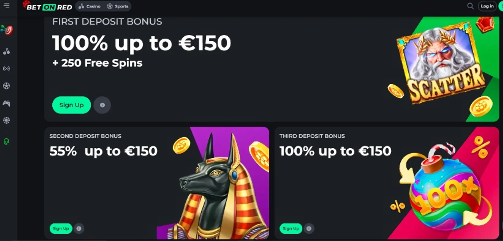 Bet 3565