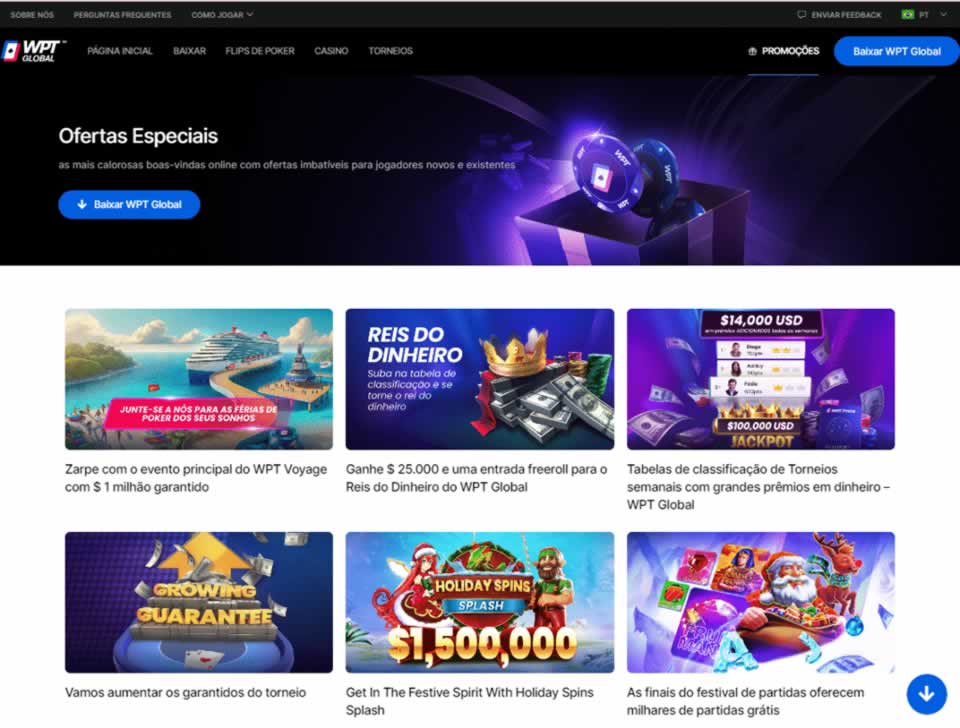 Betmotion bonus