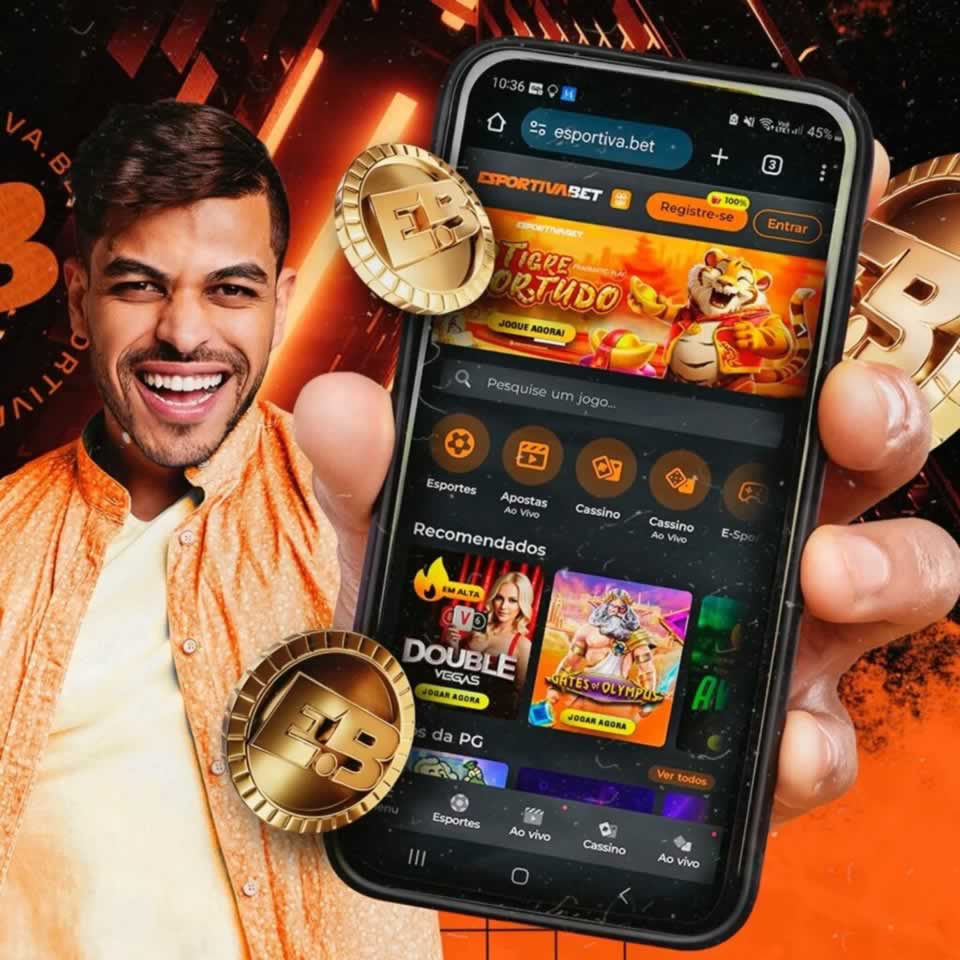 Betway é confiavel