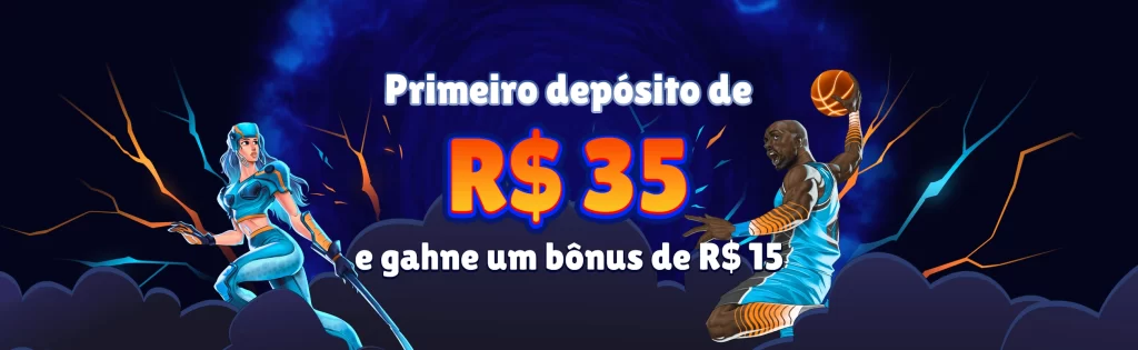Vai de bet app baixar