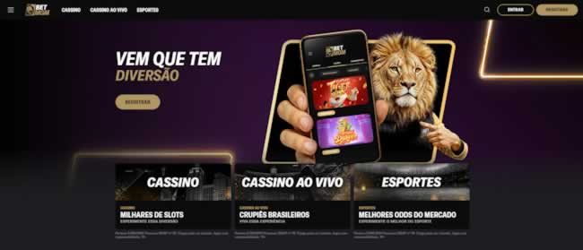 melhor plataforma de aposta