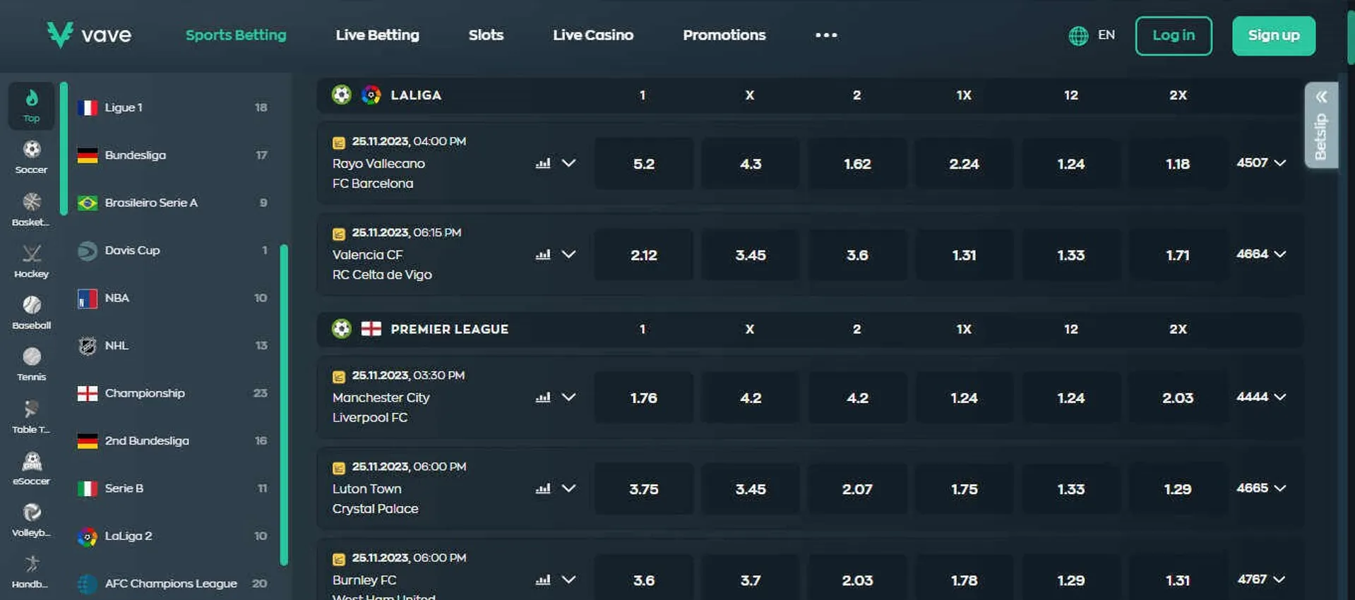 535bet